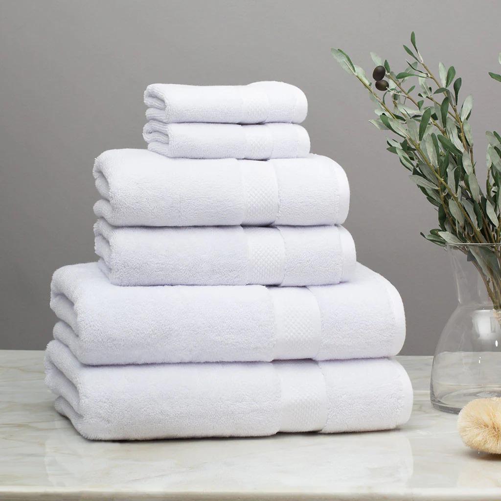 ECONOMY WASH CLOTH