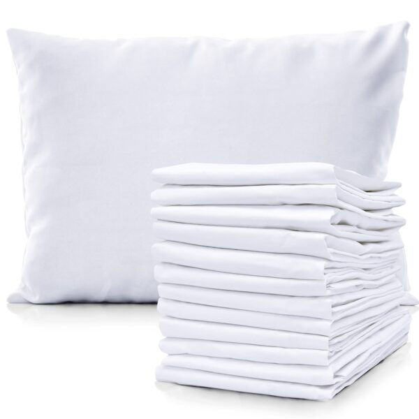 T200 PILLOW CASES