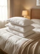 PILLOW GOLD CHOICE 22OZ STANDARD