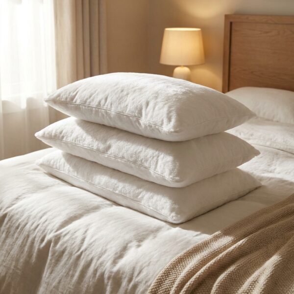 PILLOW PLATINUM CHOICE 26OZ STANDARD