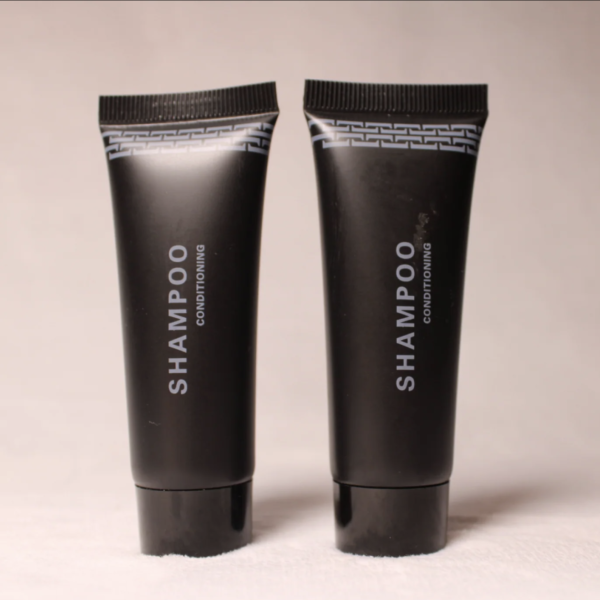 SHAMPOO TUBES BONITA