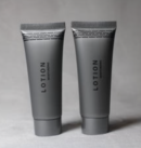 LOTION BOTTLES