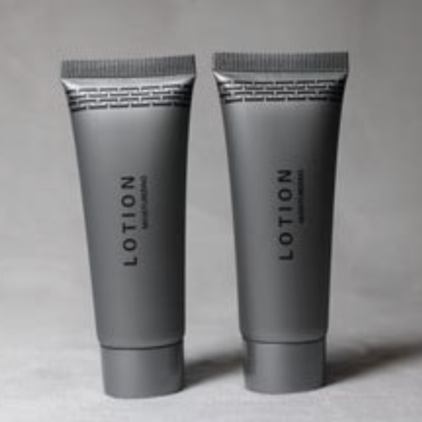 LOTION BOTTLES