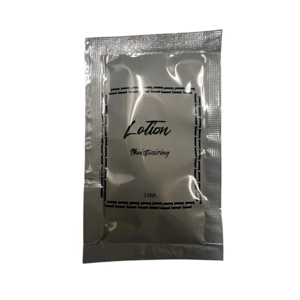 LOTION PACKETS BONITA